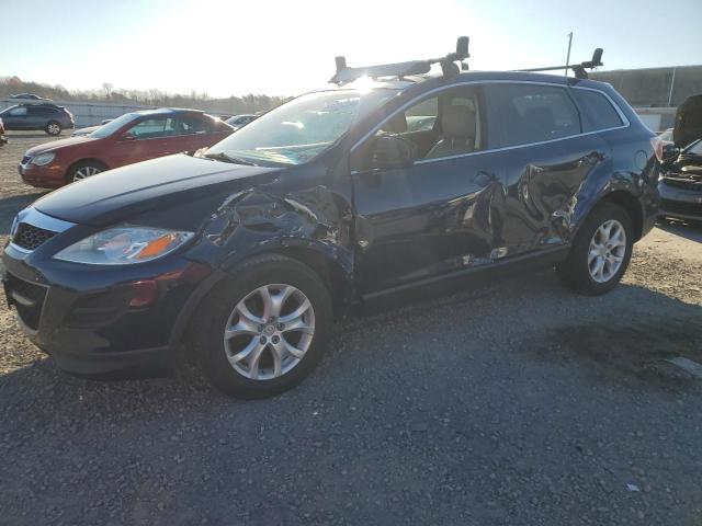 mazda cx-9 2011 jm3tb3ba2b0306772