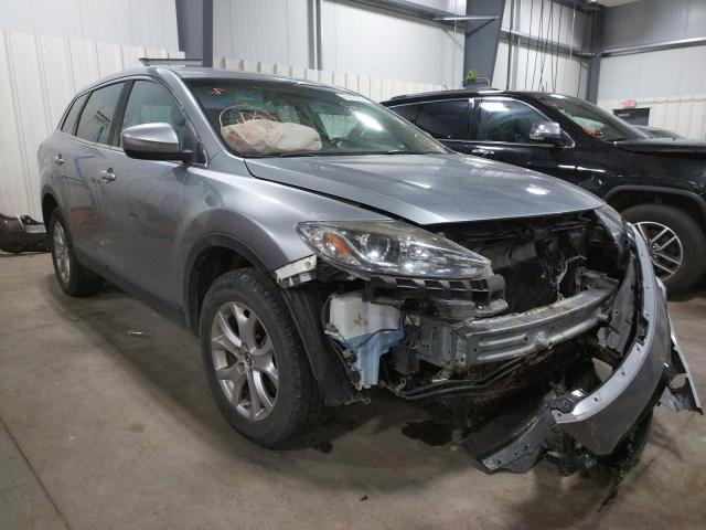 mazda cx-9 sport 2015 jm3tb3ba2f0469248