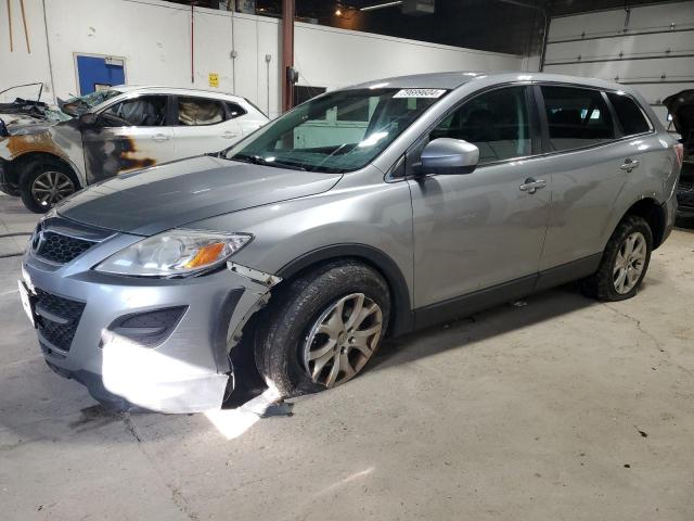 mazda cx-9 2012 jm3tb3ba3c0355965