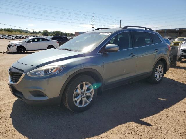 mazda cx-9 2013 jm3tb3ba3d0415437