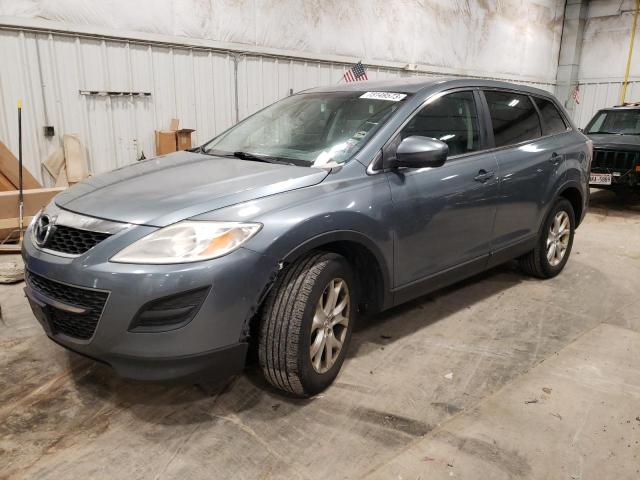 mazda cx-9 2011 jm3tb3ba5b0303039