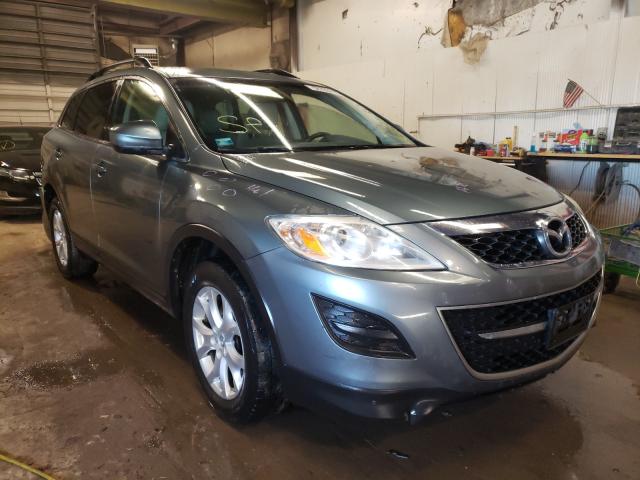 mazda cx-9 2012 jm3tb3ba6c0352140