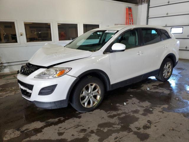 mazda cx-9 2012 jm3tb3ba6c0356771