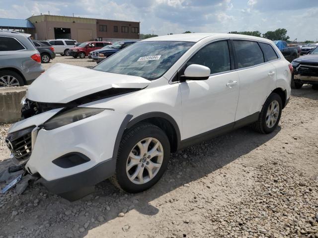 mazda cx-9 2013 jm3tb3ba8d0403624