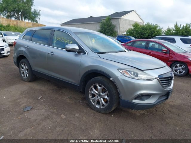 mazda cx-9 2015 jm3tb3ba8f0452759