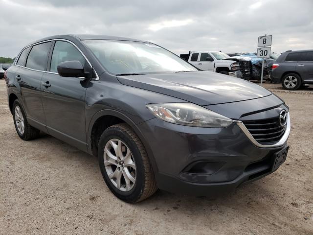 mazda cx-9 sport 2015 jm3tb3baxf0454500