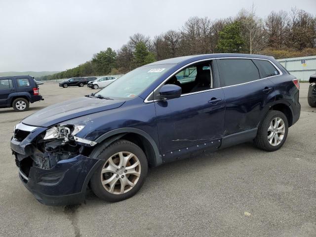 mazda cx-9 2011 jm3tb3bv0b0305042