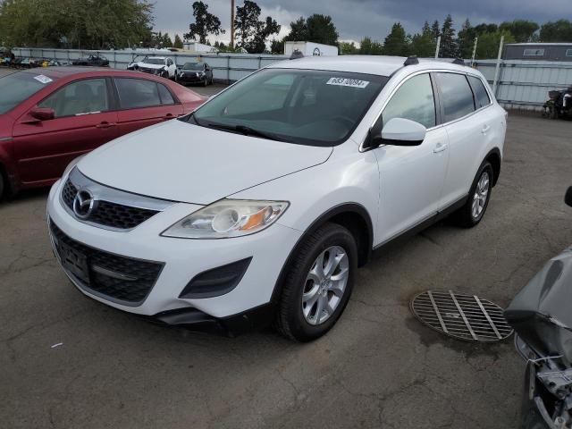 mazda cx-9 2011 jm3tb3bv0b0317837