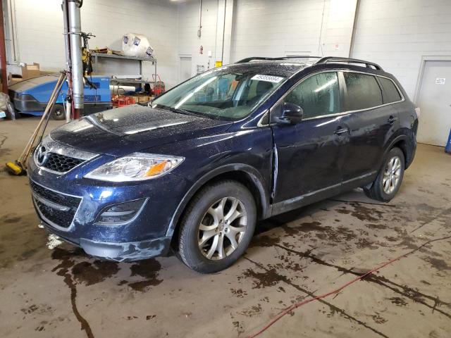 mazda cx-9 2012 jm3tb3bv0c0351391