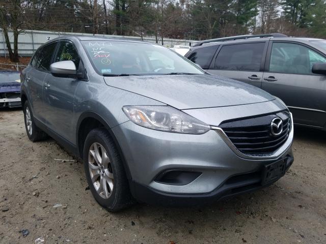 mazda cx-9 sport 2014 jm3tb3bv0e0430384