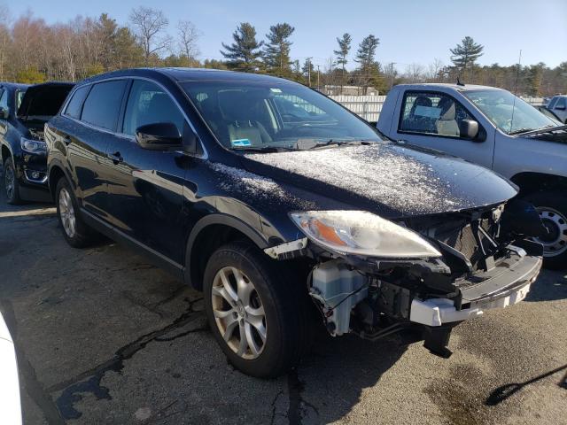 mazda cx-9 2012 jm3tb3bv1c0347043