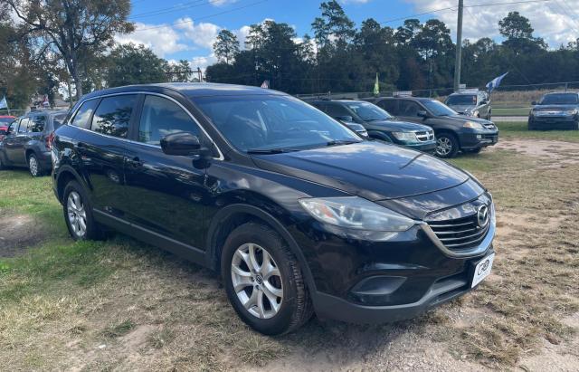 mazda cx-9 sport 2013 jm3tb3bv1d0408375