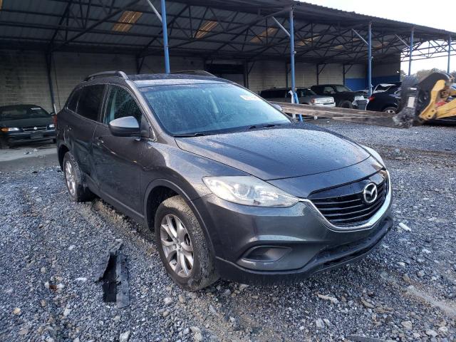 mazda cx-9 sport 2014 jm3tb3bv1e0438235