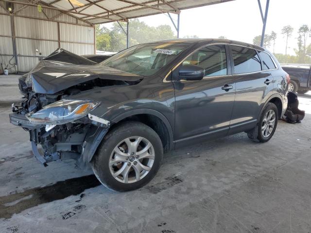 mazda cx-9 sport 2014 jm3tb3bv1e0438705