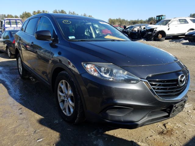 mazda cx-9 sport 2013 jm3tb3bv2d0405663