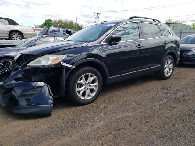 mazda cx-9 2012 jm3tb3bv3c0341969