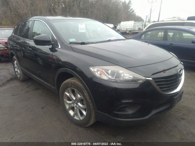 mazda cx-9 2014 jm3tb3bv3e0432825