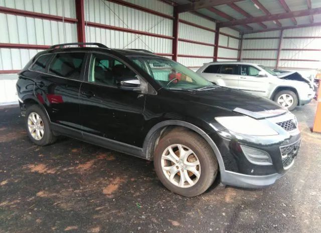 mazda cx-9 2012 jm3tb3bv4c0361213