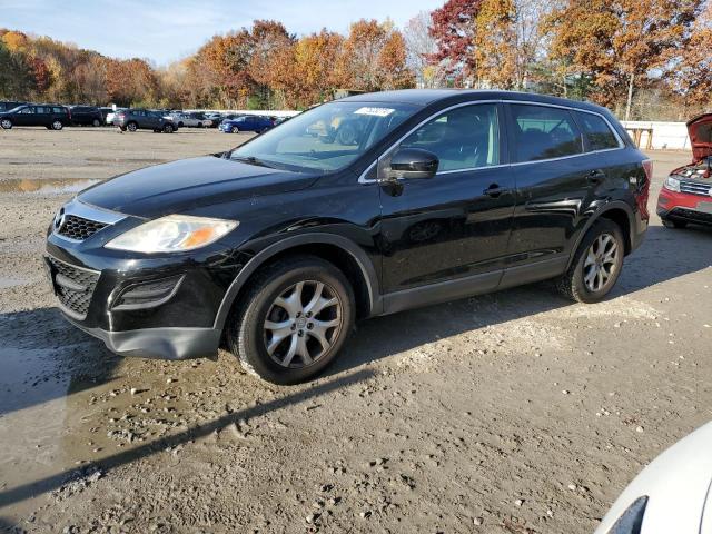 mazda cx-9 2011 jm3tb3bv5b0320992