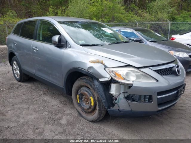 mazda cx-9 2011 jm3tb3bv5b0325996