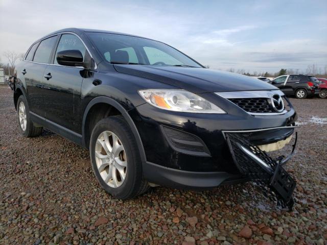 mazda cx-9 2011 jm3tb3bv5b0327389