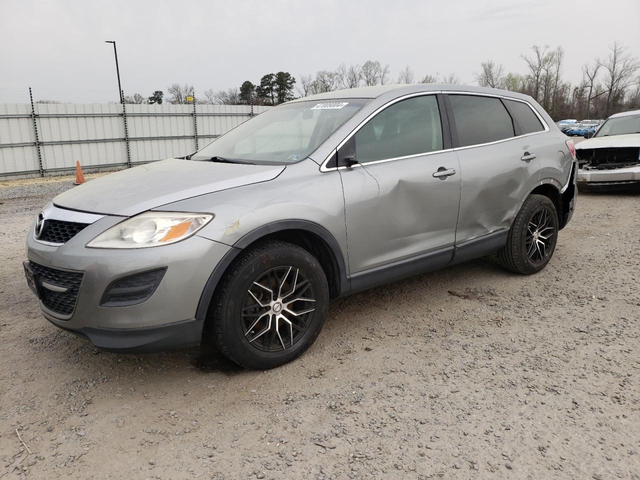 mazda cx-9 2011 jm3tb3bv5b0327697