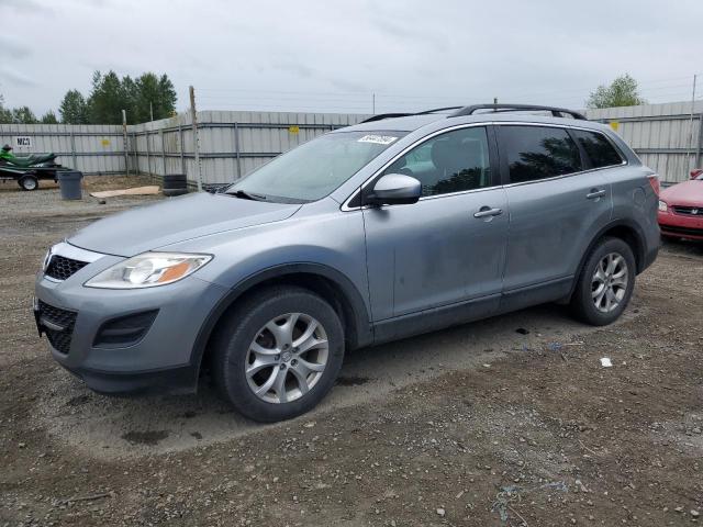 mazda cx-9 2012 jm3tb3bv5c0368445