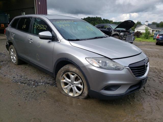 mazda cx-9 sport 2013 jm3tb3bv5d0420254