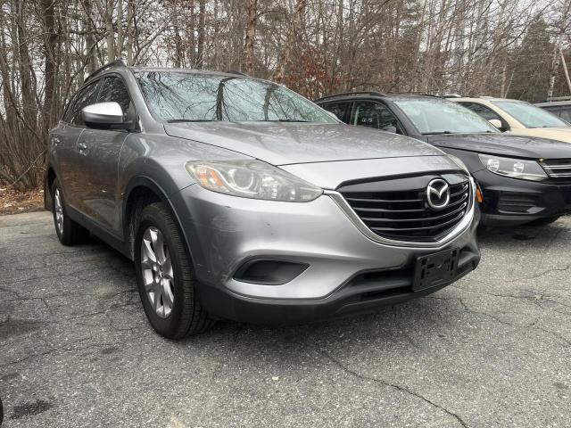 mazda cx-9 sport 2015 jm3tb3bv5f0462202