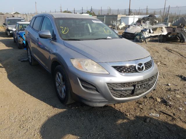 mazda cx-9 2011 jm3tb3bv6b0310973