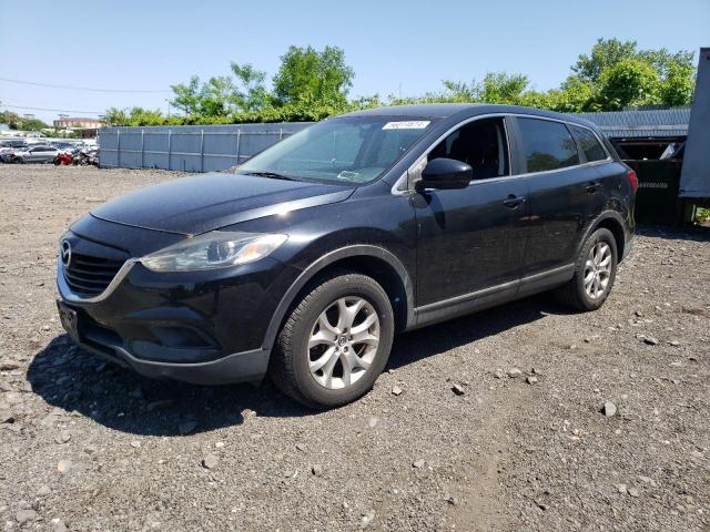 mazda cx-9 2014 jm3tb3bv6e0428963