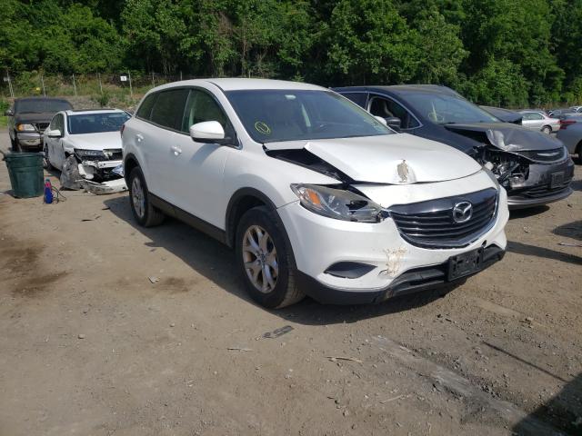 mazda cx-9 sport 2015 jm3tb3bv6f0448051