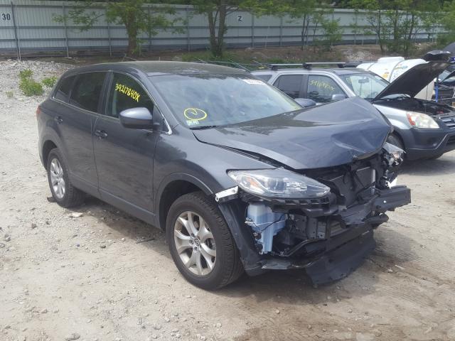 mazda cx-9 sport 2015 jm3tb3bv6f0456523