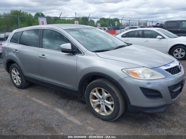 mazda cx-9 2011 jm3tb3bv7b0315910