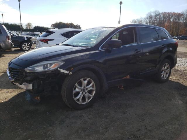 mazda cx-9 2013 jm3tb3bv7d0414424