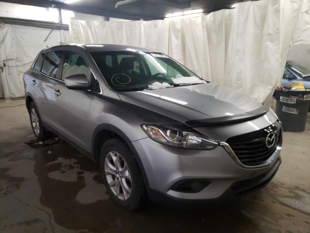 mazda cx-9 sport 2015 jm3tb3bv7f0462184