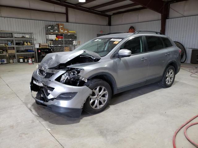 mazda cx-9 2011 jm3tb3bv8b0323675