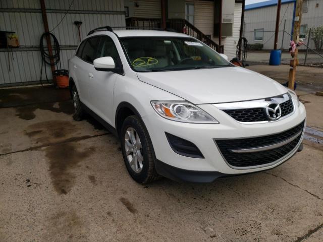 mazda cx-9 2011 jm3tb3bv8b0328035