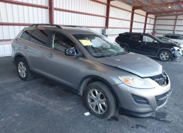 mazda cx-9 2012 jm3tb3bv8c0345418