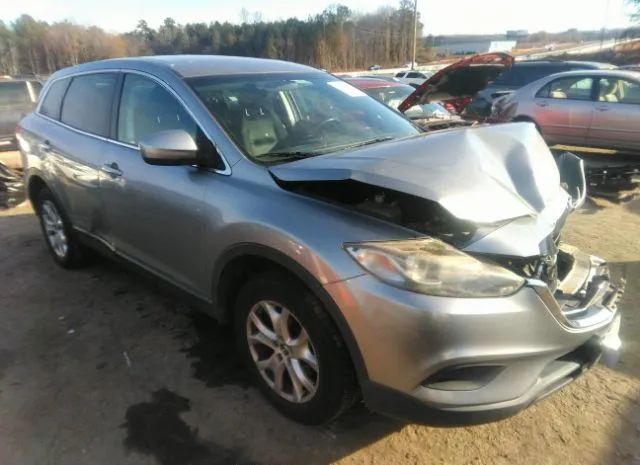 mazda cx-9 2013 jm3tb3bv8d0421401