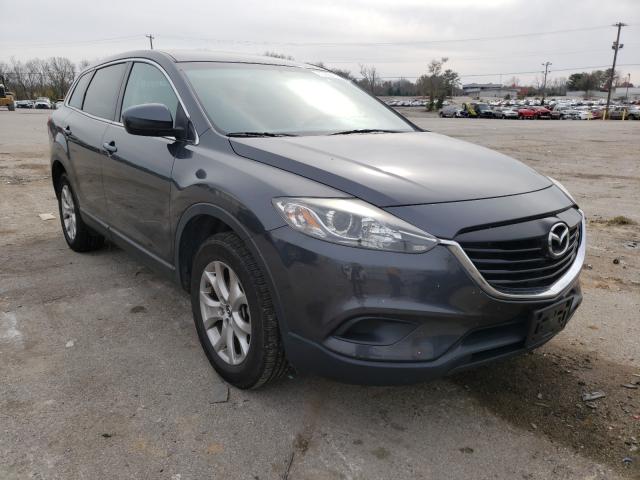 mazda cx-9 sport 2014 jm3tb3bv8e0443190