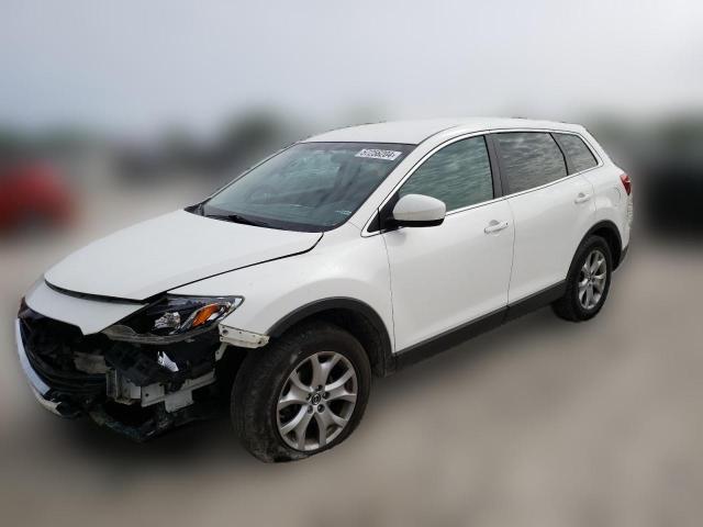 mazda cx-9 2015 jm3tb3bv9f0463532