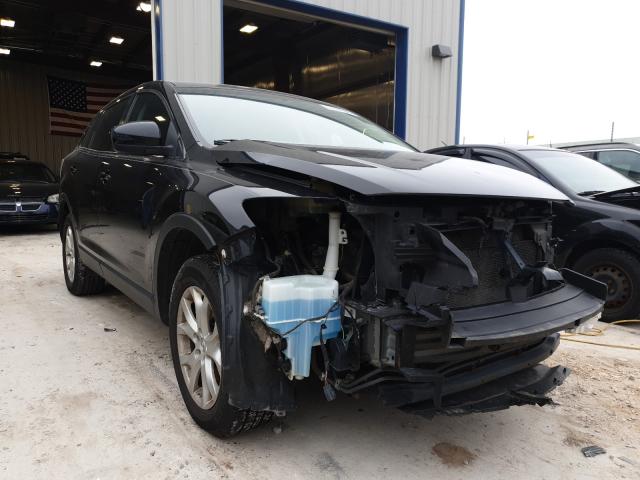 mazda cx-9 2011 jm3tb3bvxb0306134