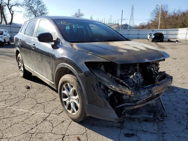 mazda cx-9 2012 jm3tb3bvxc0361510