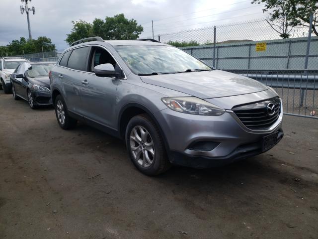 mazda cx-9 sport 2014 jm3tb3bvxe0433423