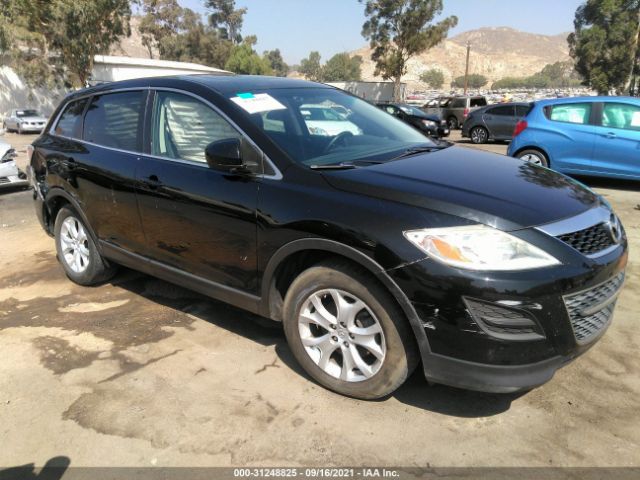 mazda cx-9 2011 jm3tb3ca0b0311919