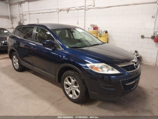 mazda cx-9 2011 jm3tb3ca0b0320135