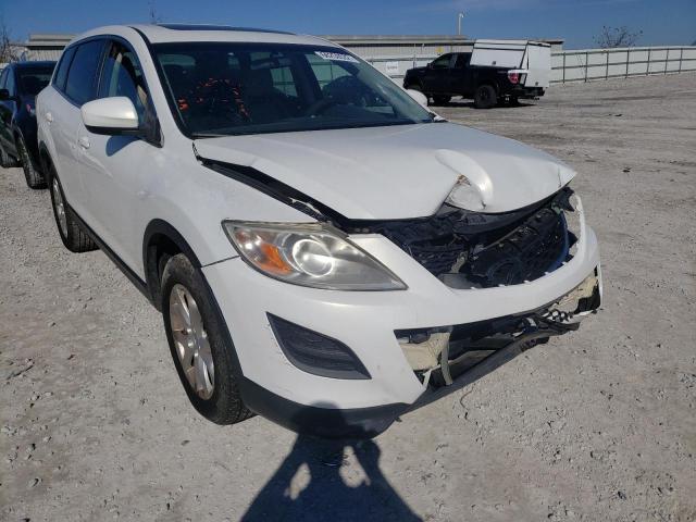 mazda cx-9 2012 jm3tb3ca0c0336823