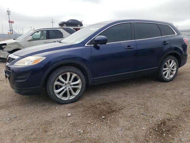 mazda cx-9 2012 jm3tb3ca0c0340791