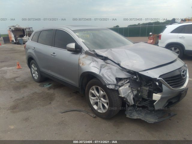 mazda cx-9 2013 jm3tb3ca0d0400165